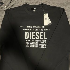 Disel